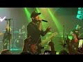 Canals - All Time Low Live: 2020 Live, Harrisburg, PA