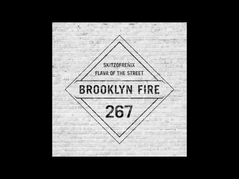 Skitzofrenix - Flava Of The Street {BF 267}