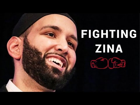 Fighting Zina in islam and its punishments/effects I Omar Sulaiman I 2019