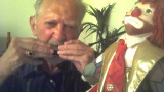 IF I HAD THE HEART OF A CLOWN