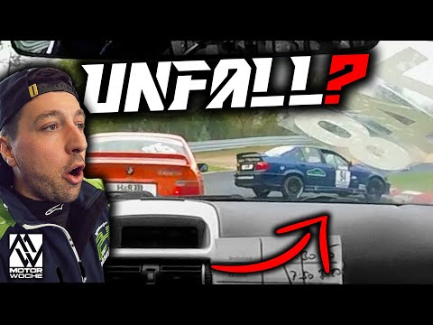 CHAOS im 3H Rennen mit Kollision! | RCN 8 |  MoWo