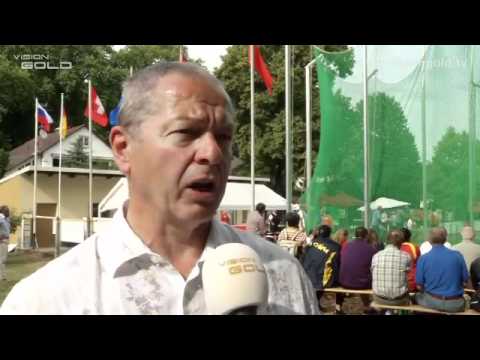 Vision Gold - Hammerwerfen mit Betty Heidler