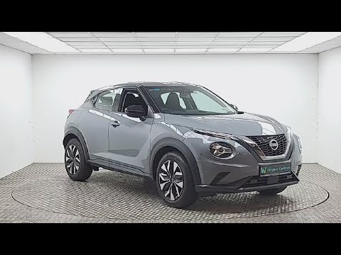 Nissan Juke 1.0T PET 2WD SV - Image 2