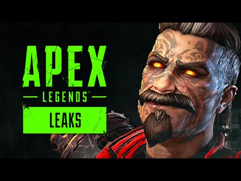 New Buff Leaks..!!
