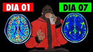Como Recuperar sua Clareza Mental Rapidamente (livrar-se da névoa mental)