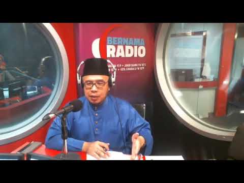 20-03-2019 SS. DATO' DR. MAZA: Insiden Christchurch - Keselamatan Orang Islam Terancam?