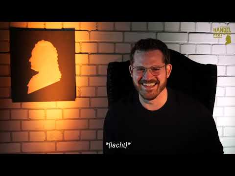 Interview Ann Hallenberg & Brandon Cedel: HERCULES - 44. INTERNATIONALE HÄNDELFESTSPIELE KARLSRUHE