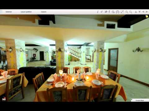 Castle Templul Cavalerilor, Natural Reservation Cheile Valisoarei, Aiud, County of Alba, Principalit