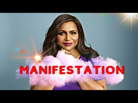 Celebrities on VISION BOARDS & MANIFESTATION | Oprah Winfrey, Mindy Kaling, Ashley Graham