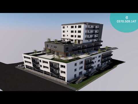 Avram Iancu Residence Brasov - Dezvoltatorimobiliar.ro