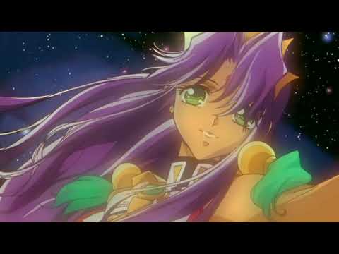 Utena Adolescence Mokushiroku AMV - Toki ni Ai wa.mp4