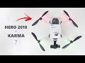 Drony GoPro Karma Light - QKWXX-015-EU