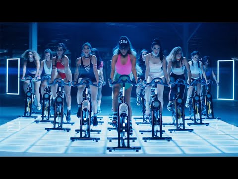 Ariana Grande - Side to Side - Sexy Bike Riding Version