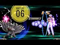 Orochi 97 Boss VS Clone Zero 00 Boss Match06 Kof Shorts Orochi Clone Zero Deathmatch