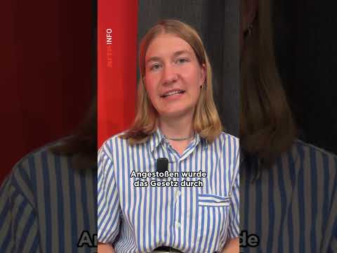 Fehlgeburten: Neues Gesetz für Betroffene  | ARTE #expresso