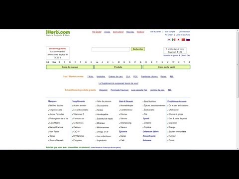 comment commander sur disney store