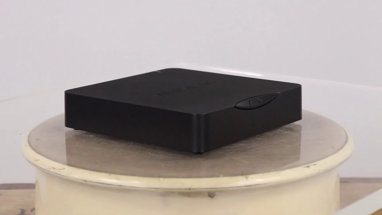 AURALiC Aries Mini / Linear PSU Upgrade