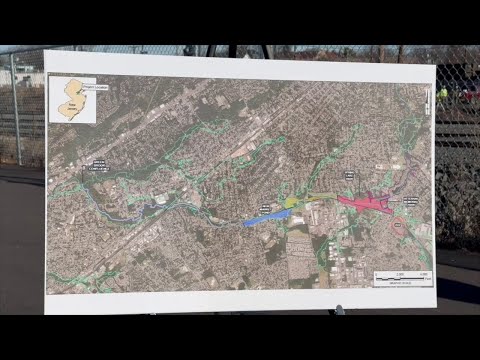 NJ More Federal Funding Provided For Superfund Cleanup Sites