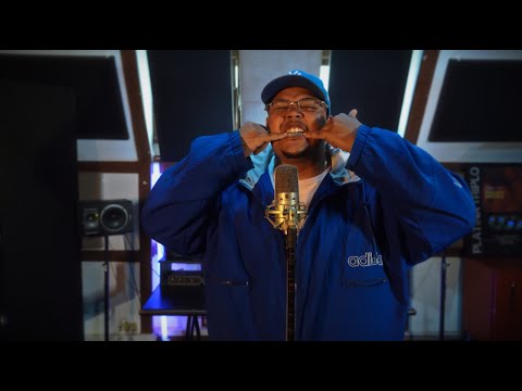 Dekah - Marolar  (Prod. Luiz Santanna) Ascensão #3