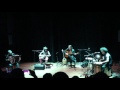 Titi Robin et Mehdi Nassouli @ Institut français de Casablanca - Les Nuits du Ramadan