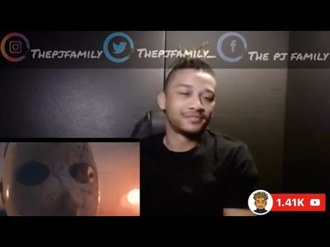 YOUNGSTA CPT - TOP TEN LIST (OFFICIAL MUSIC VIDEO) 18VL Reaction
