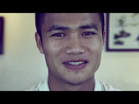 J.Malsawma - I ZUN ZAM