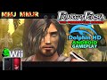 Prince Of Persia The Forgotten Sands wii Android Dolphi