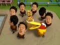 QUACK! Chocoball Japan commercial