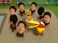 QUACK Chocoball Japan Commercial