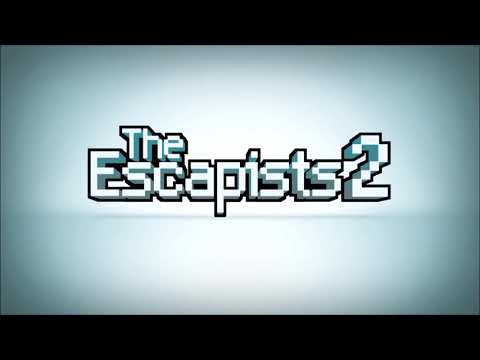 The Escapists 2 Music - K.A.P.O.W. Camp - Free Time