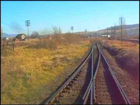 Cabview Butan - Pestera