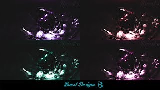 Speed Art: DISTURBED