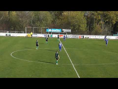 Muži   Oldřichovice