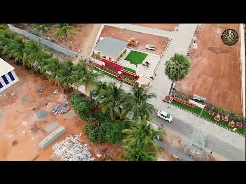 3D Tour Of VKS Yazhi