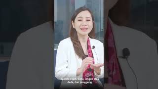 Download lagu How to Get Rid of Acne #shorts mp3
