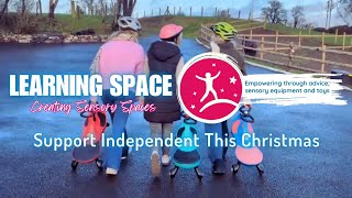 Learning SPACE video
