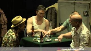Trailer: A STREETCAR NAMED DESIRE