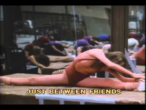 Just Between Friends (1986) Official Trailer