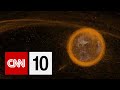 Is Space Too Crowded?