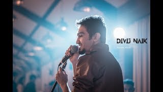 Valentine Mashup | Ik Vaari | Hawaayein | Agar Tum Sath | Sahiba | Divij Naik