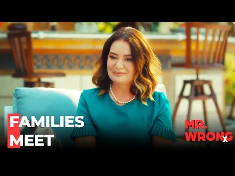 Moms Established The Wedding Network - Mr. Wrong Episode 13