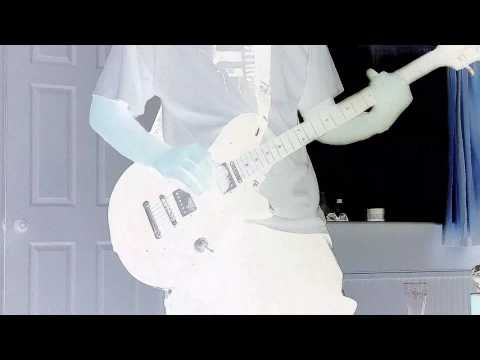 Fatso Jetson - I've Got The Shame (cover)