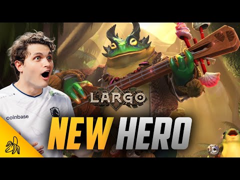 How Largo Actually Works