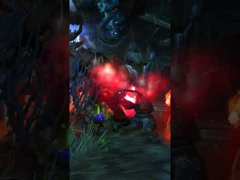 Waycrest Manor - Soulbound Golliath - Quick Guide #dragonflight