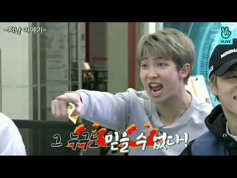 Run BTS! 2018 EP. 48