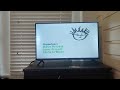 Closing To Baby Neptune Australian 2004 DVD