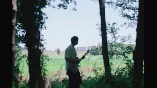  tiny yawn "sparkler" (Official Music Video)