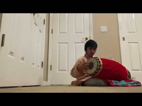 Aarush Anathachanatha Abhang