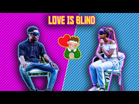 Love is Blind Season 2 Episode 3|South African Blind Dating Show