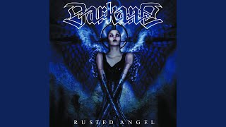 Rusted Angel